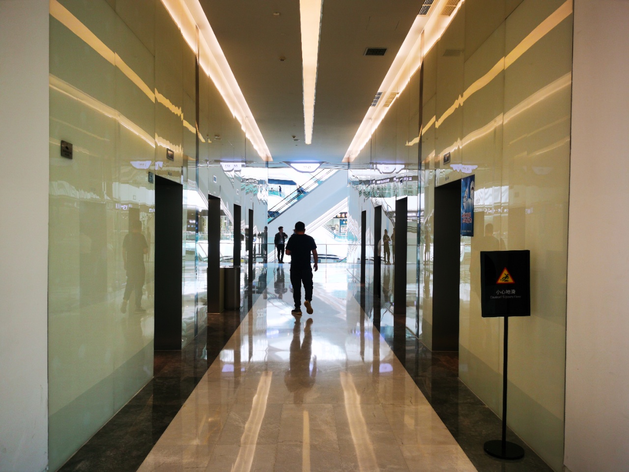 银河soho实拍图3